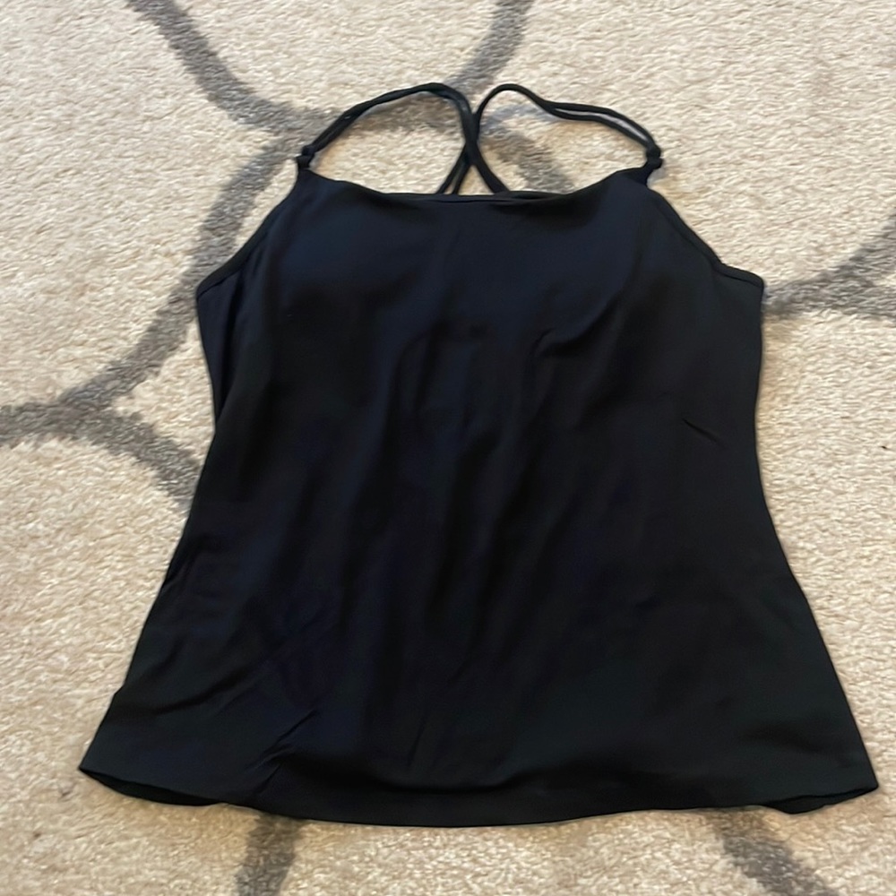 Forever 21 workout tank